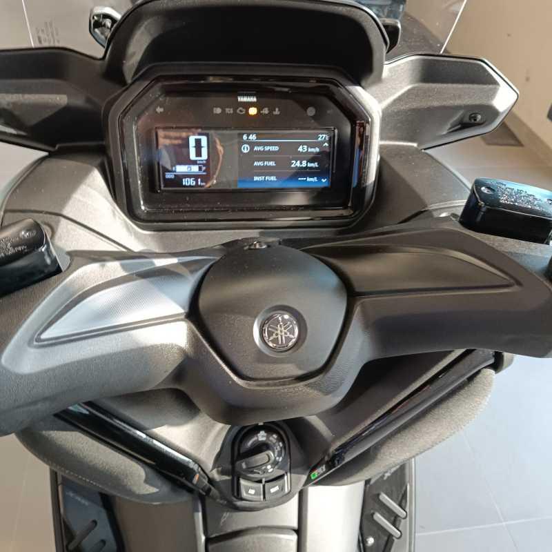 Yamaha X-Max 300 Tech Max - 2026
