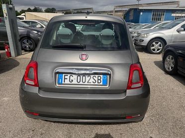 FIAT 500 BENZINA/GPL 1.2 EasyPower Pop Stupenda Bellissima