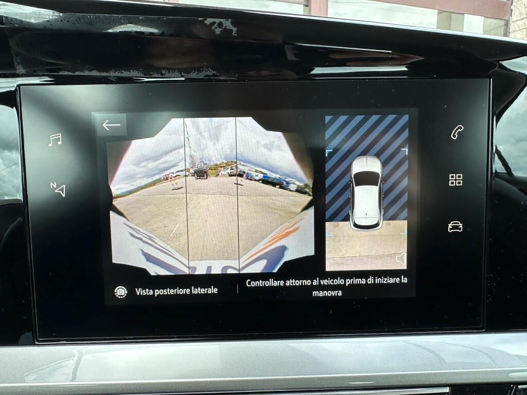 Opel Mokka 1.2 Turbo GS Line 130cv At8