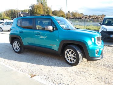 Jeep Renegade 1.6 Mjt 120 CV