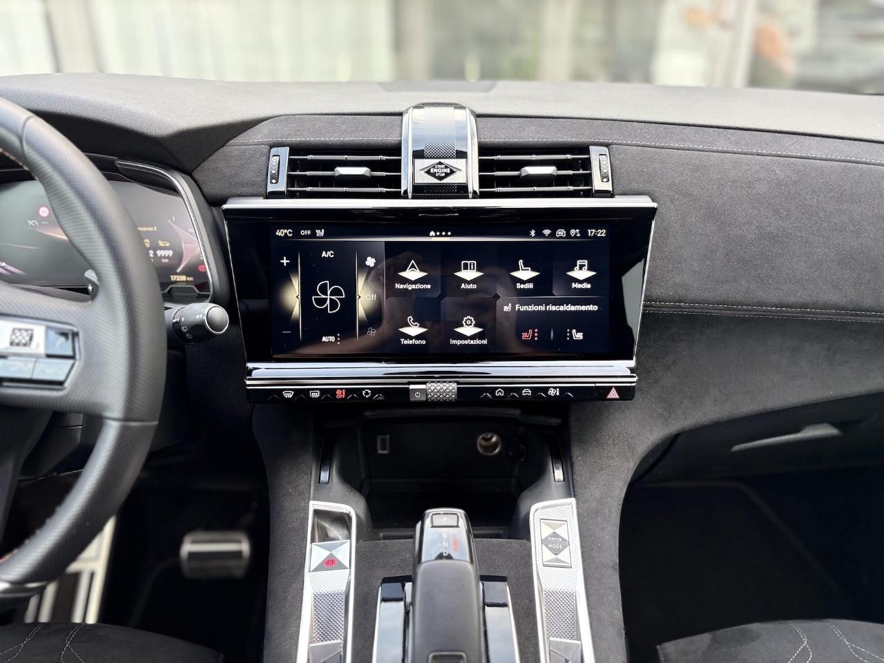 DS Automobiles DS 7 1.5 Diesel 130CV Performance E6 - 2024