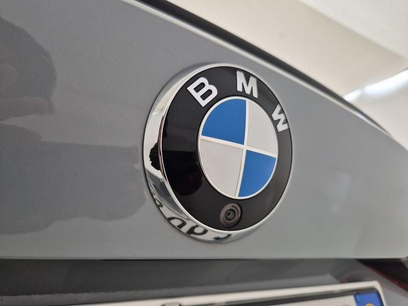 BMW Serie 4 G22 2020 Coupe Diesel 420d Coupe mhev 48V xdrive Msport auto