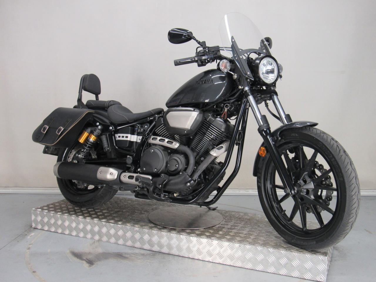 Yamaha XV 950R ABS BOLT