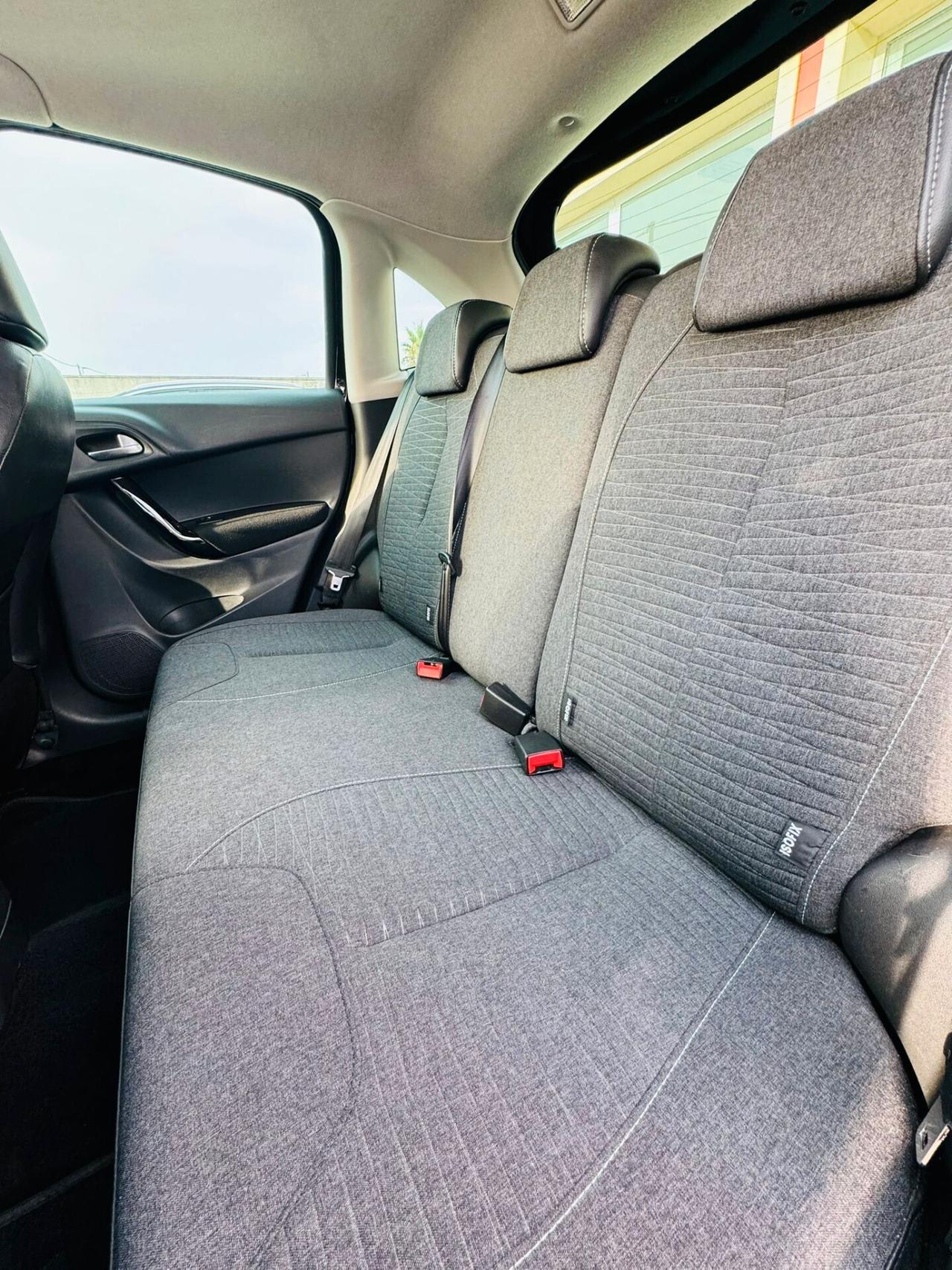 Citroen C3 BlueHDi 75cv Exclusive Tetto/Navi