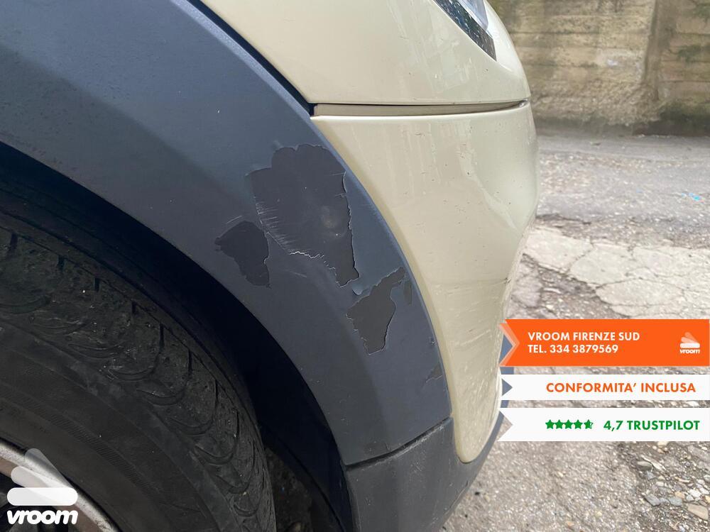 MINI Mini 5 porte (F55) Mini 1.5 Cooper D 5 porte