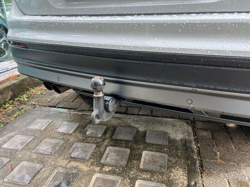 Volkswagen Tiguan 2.0 TDI Style 4MOTION