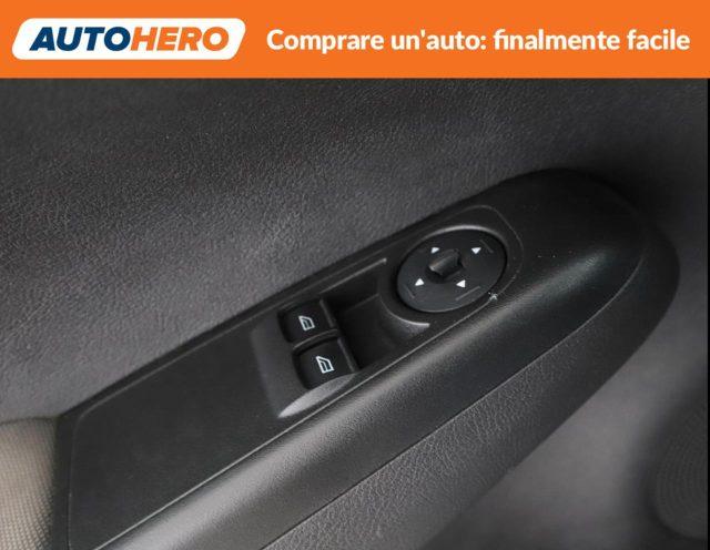 FORD Tourneo Courier 1.0 EcoBoost 100 CV Plus