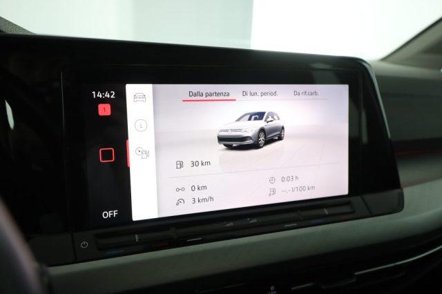VOLKSWAGEN Golf Golf 2.0 TDI Life