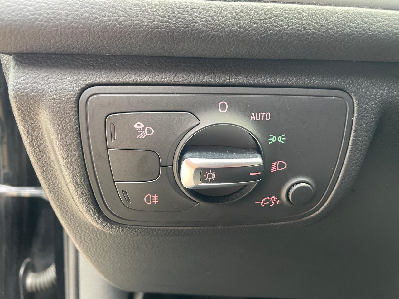 Audi A6 Avant 2.0 TDI 177 CV Advanced