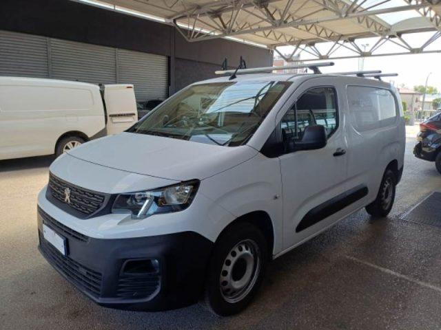PEUGEOT Partner BlueHDi 100 PL Furgone Premium