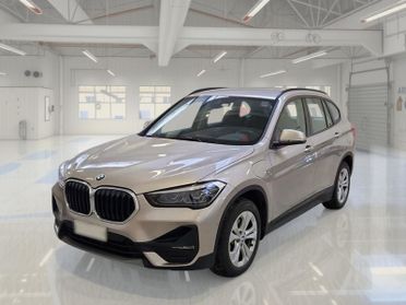 BMW X1 XDRIVE 25E BUSINESS ADVANTAGE AUTOMATICO 5 PORTE SUV