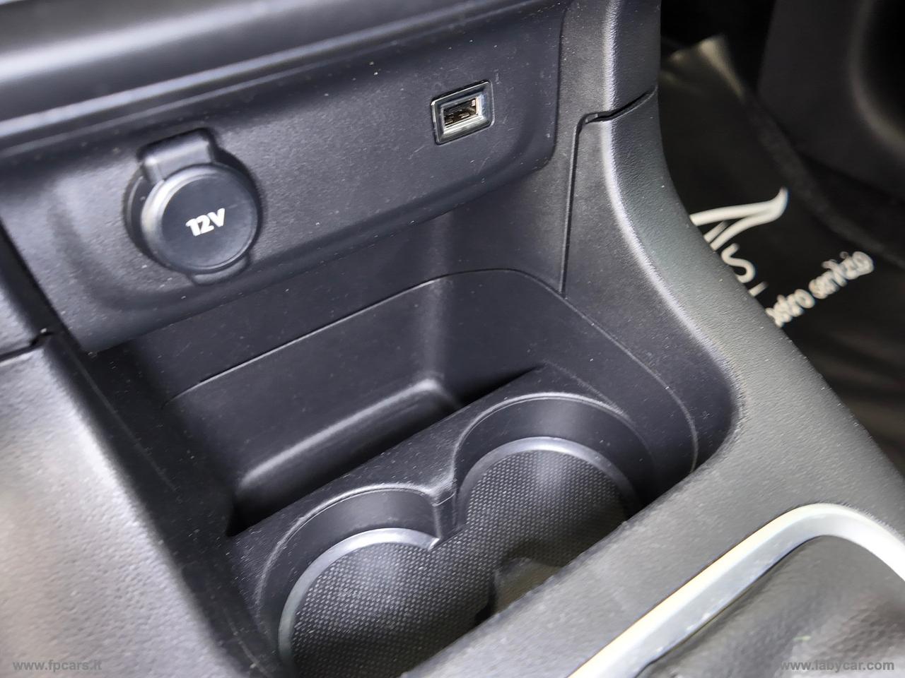 CITROEN C3 BlueHDi 100 S&S C-Series