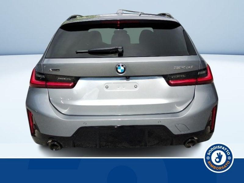BMW Serie 3 Touring 320d xDrive M Sport Pro