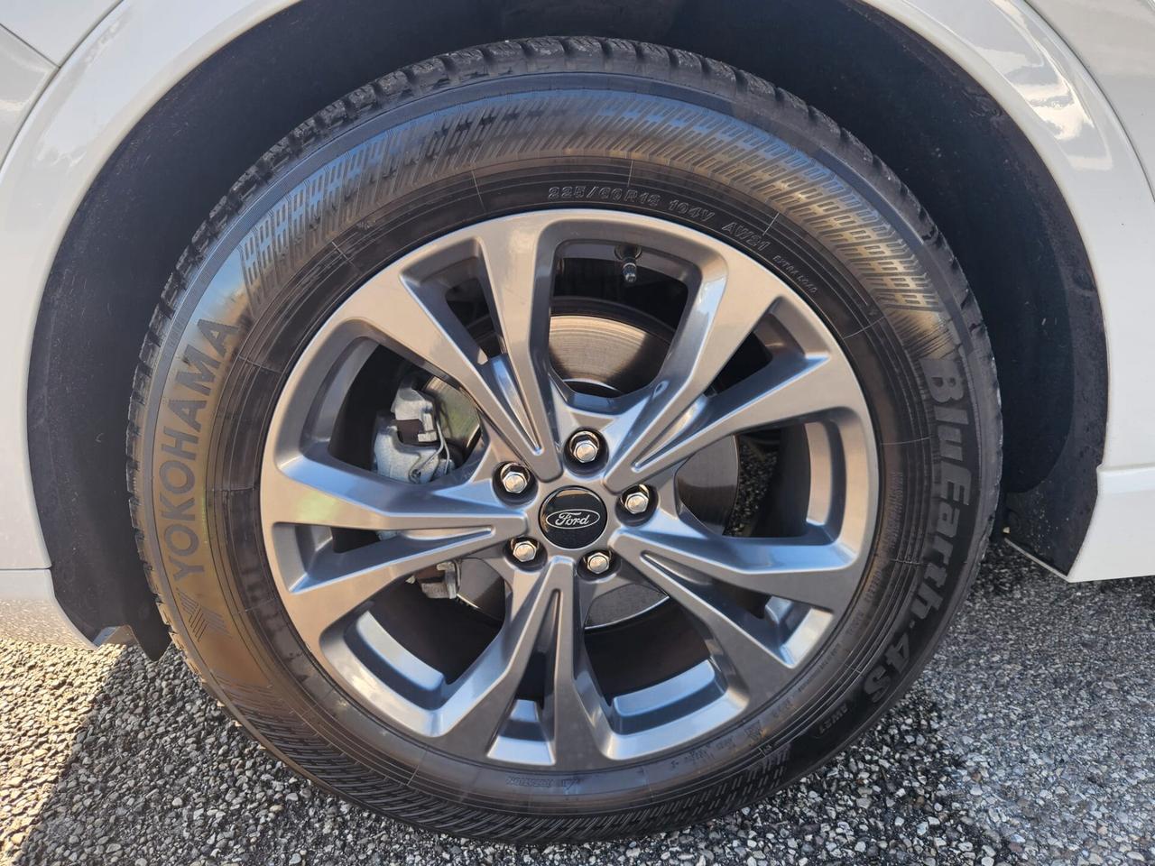 Ford Kuga 1.5 EcoBlue 120 CV 2WD ST-Line