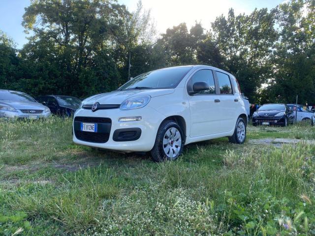 Fiat New Panda 1.2 Fire * Cinghia Distribuzione appena fatta * 69cv E6
