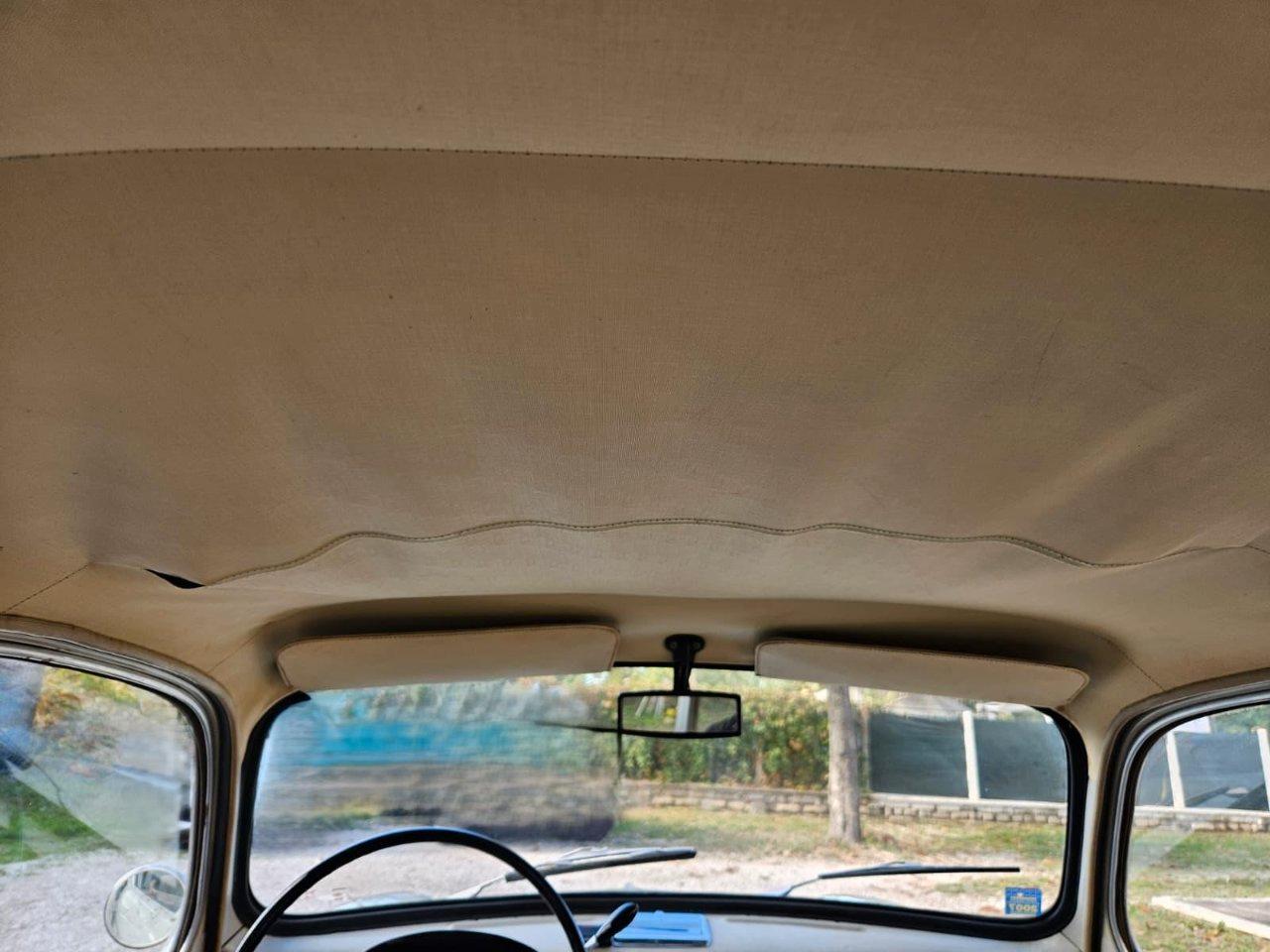 Fiat 1100 1100 R Familiare – 103 PF