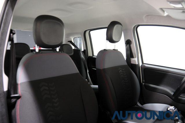 FIAT Panda 1.2 EASYPOWER EASY NEOPATENTATI