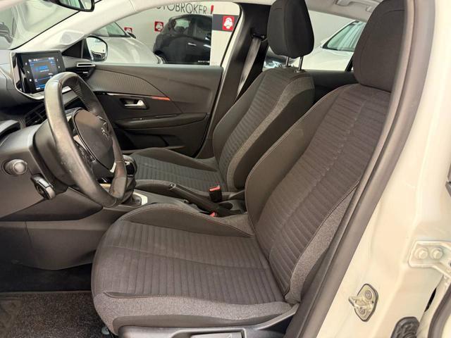 PEUGEOT 208 PureTech 75 Stop&Start 5 porte Active