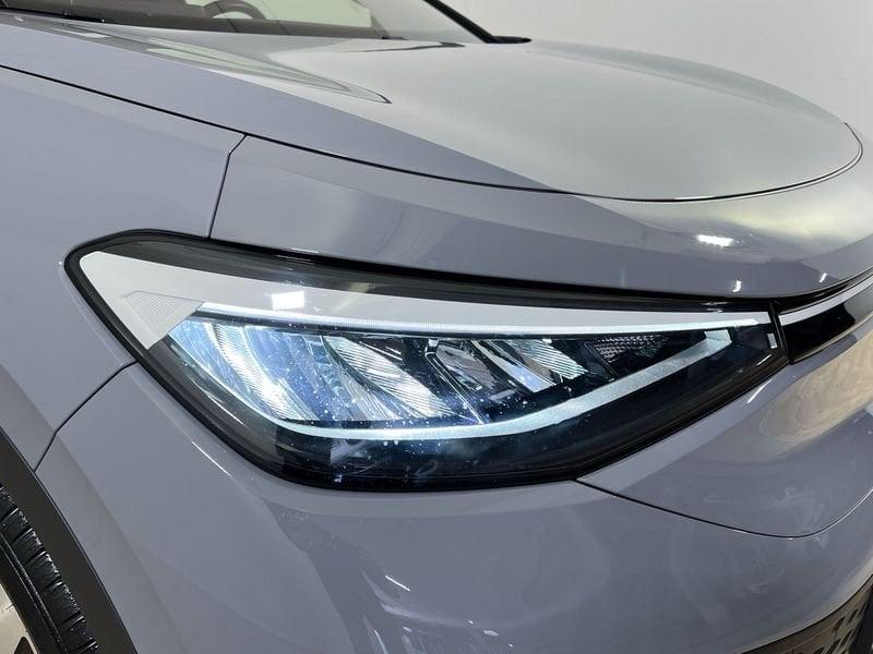 Volkswagen ID.5 ID.5 77 kWh Pro Performance 204cv