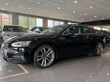 Audi A5 2.0 TDI 190 CV Business Sport 81.000 km