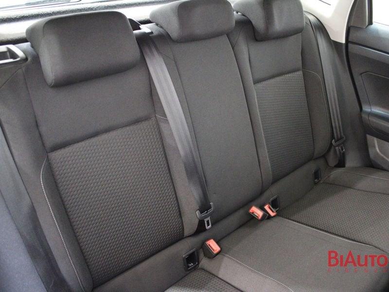 Volkswagen Polo Polo 1.0 EVO 80 CV 5p. Comfortline BlueMotion Technology