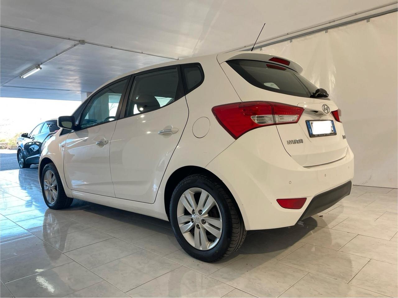 Hyundai iX20 1.4 90 CV NEOPATENTATI