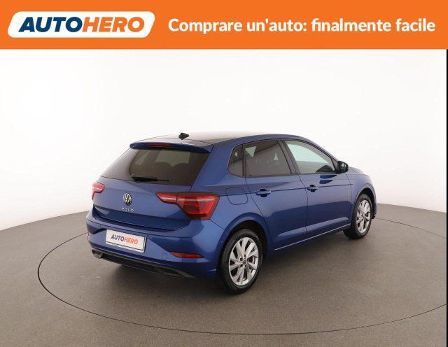 VOLKSWAGEN Polo 1.0 TSI DSG Style