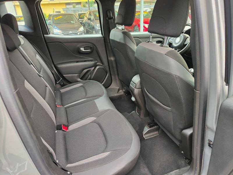 Jeep Renegade 2019 1.0 T3 Limited 2WD