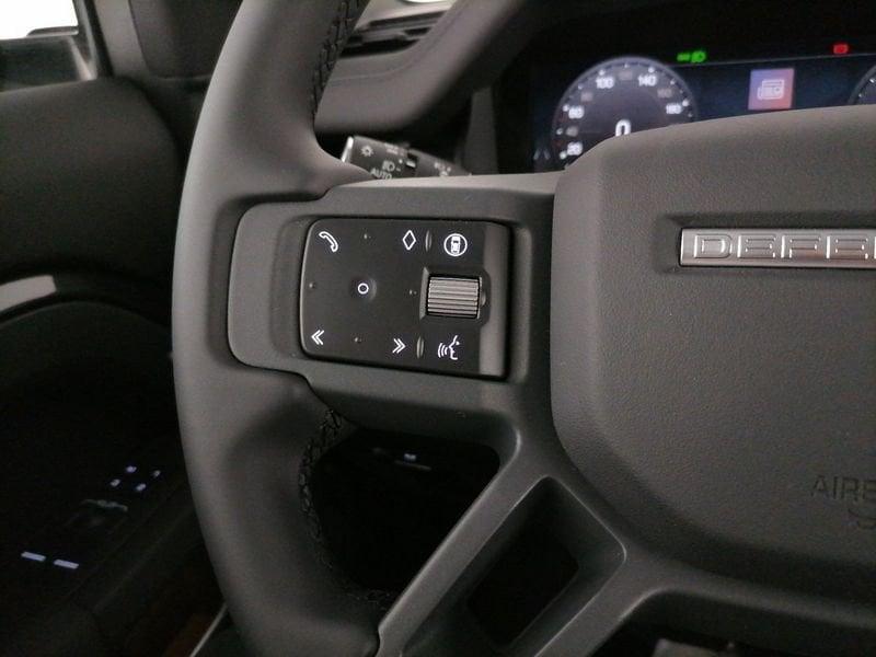 Land Rover Defender 90 3.0d i6 mhev X-Dynamic SE awd 200cv auto