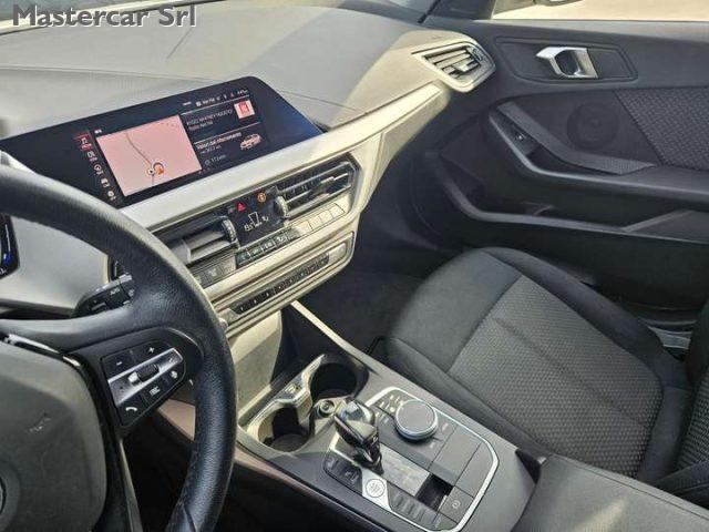 BMW 116 Serie 1 F40 116d Business Advantage auto - GG888RP
