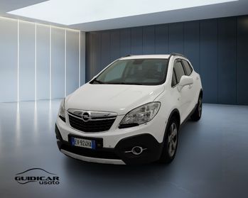 OPEL Mokka I - Mokka 1.7 cdti Cosmo 4x2 130cv auto