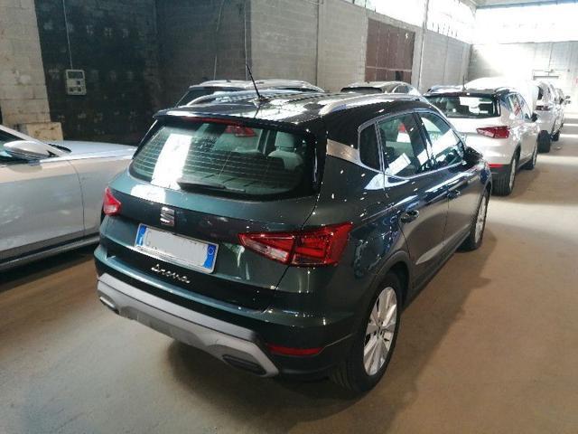 SEAT Arona 1.0 EcoTSI Xperience