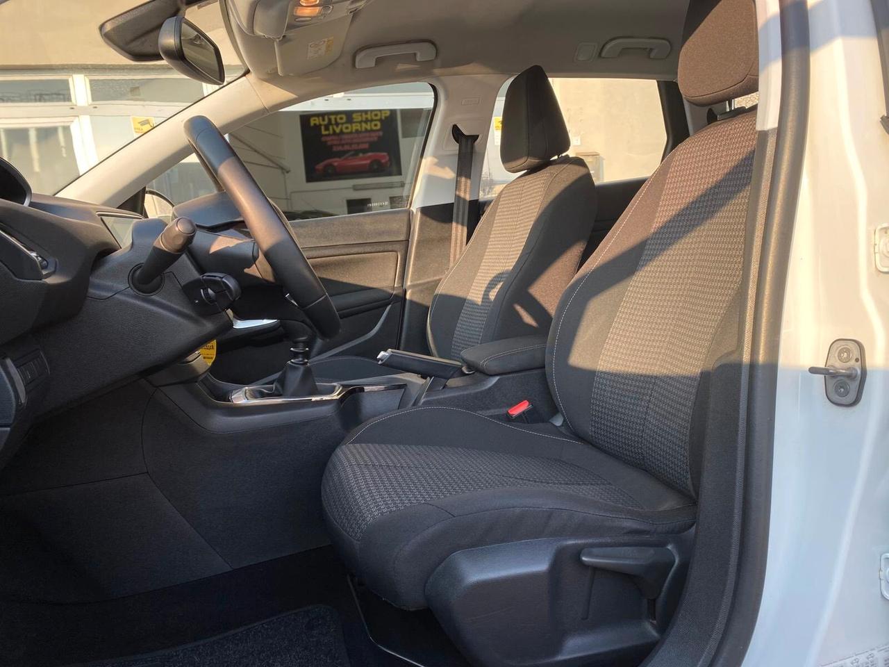 Peugeot 308 BlueHDi 130 S&S GT Line