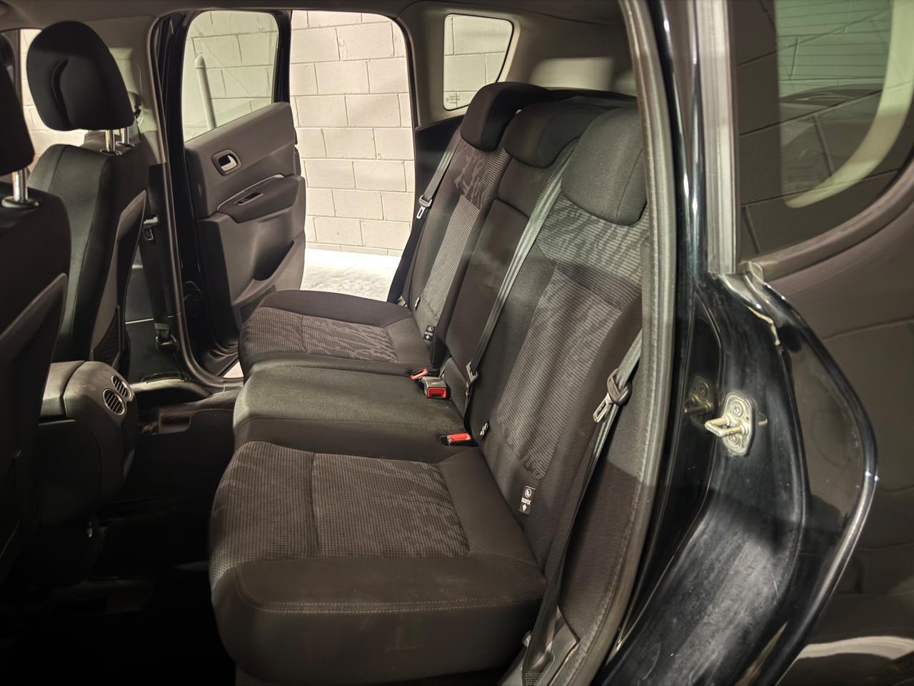 Peugeot 3008 1.6 HDi 112CV Business SELETTORE DI MODALITÀ