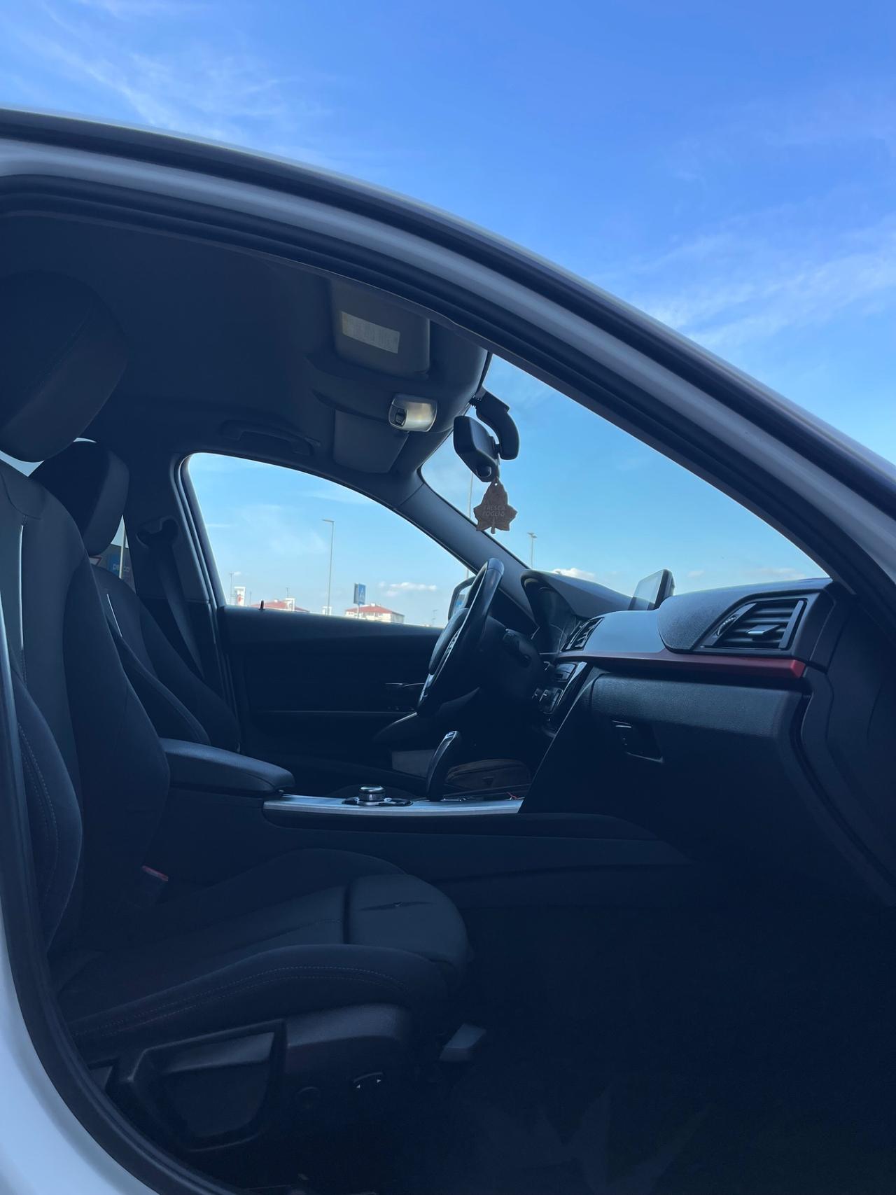 Bmw 320 320d Efficient Dynamics Sport