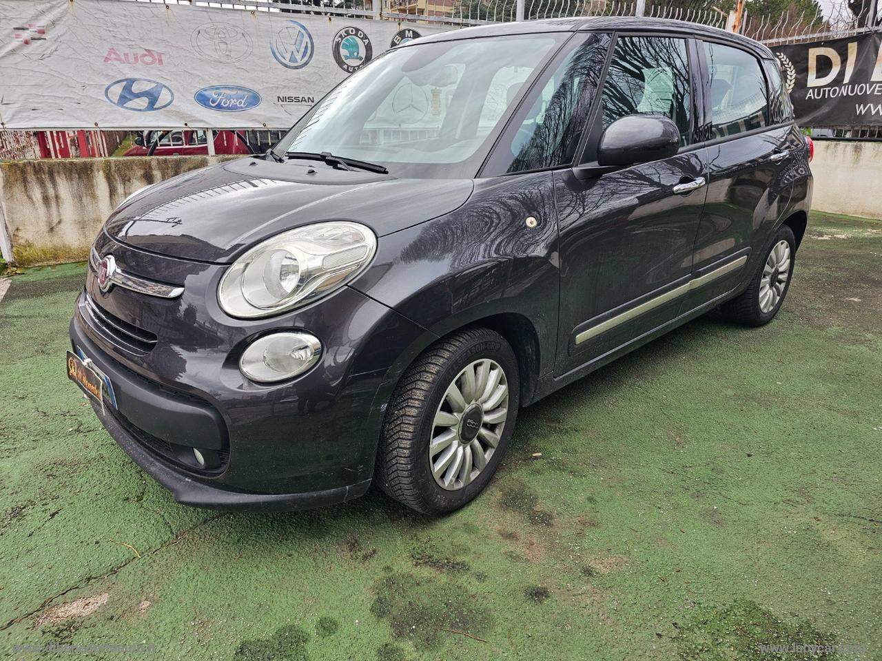 FIAT 500L 1.3 MJT 85 CV Pop Star