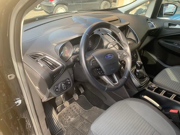 Ford C-Max 1.5 TDCi 120CV Start&Stop Titanium