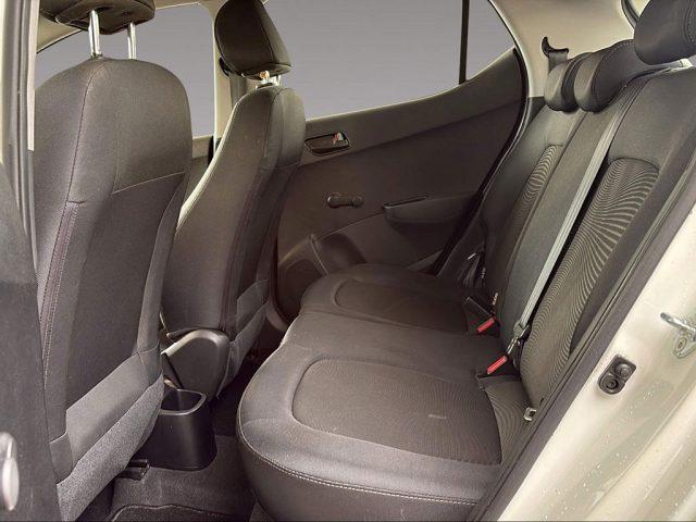 HYUNDAI i10 Classic 67 CV
