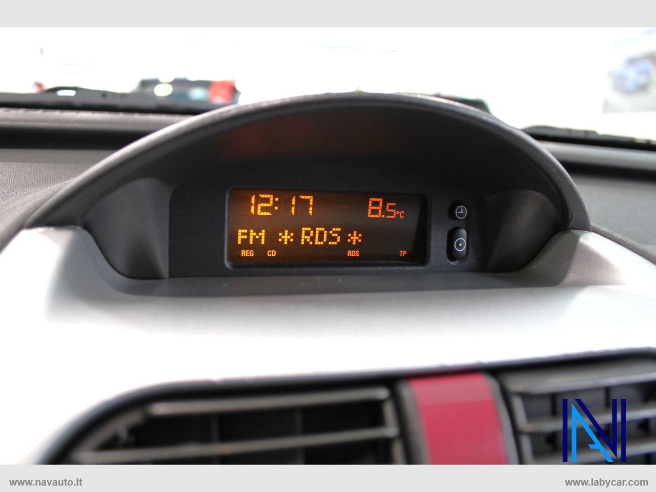 OPEL Corsa 1.3 16V CDTI 5p. Cosmo