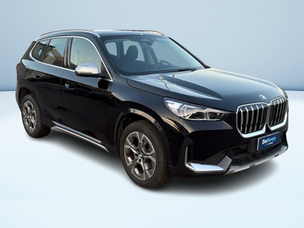 BMW X1 18 d xLine sDrive DCT
