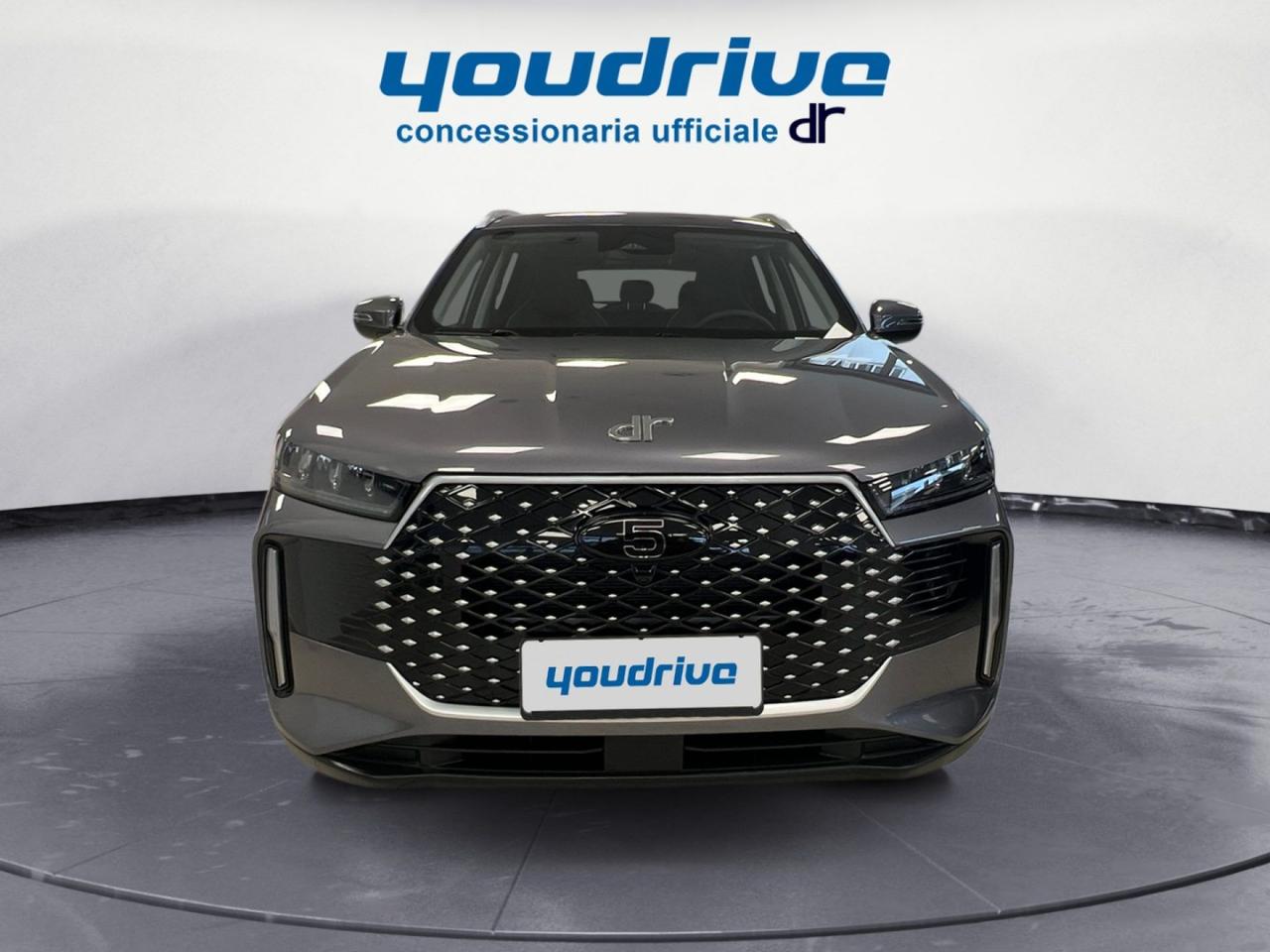 DR Automobiles DR5 NEW DR 5 1.5 BENZ.