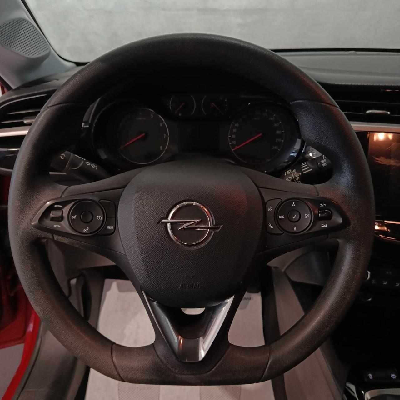 Opel Corsa 1.5 CDTI 5 porte Edition