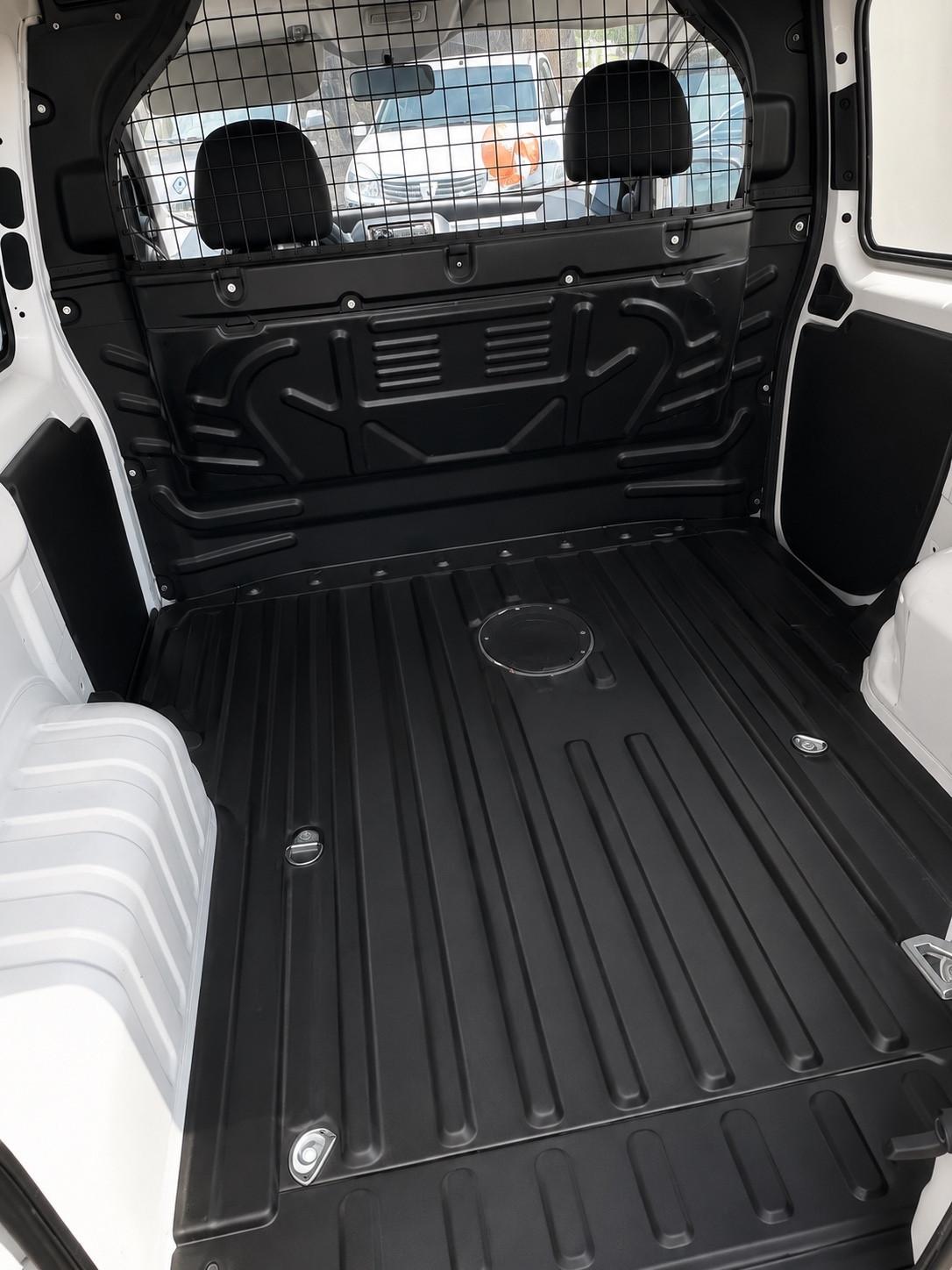 Fiat Fiorino 1.3 MJT 95CV Cargo Adventure