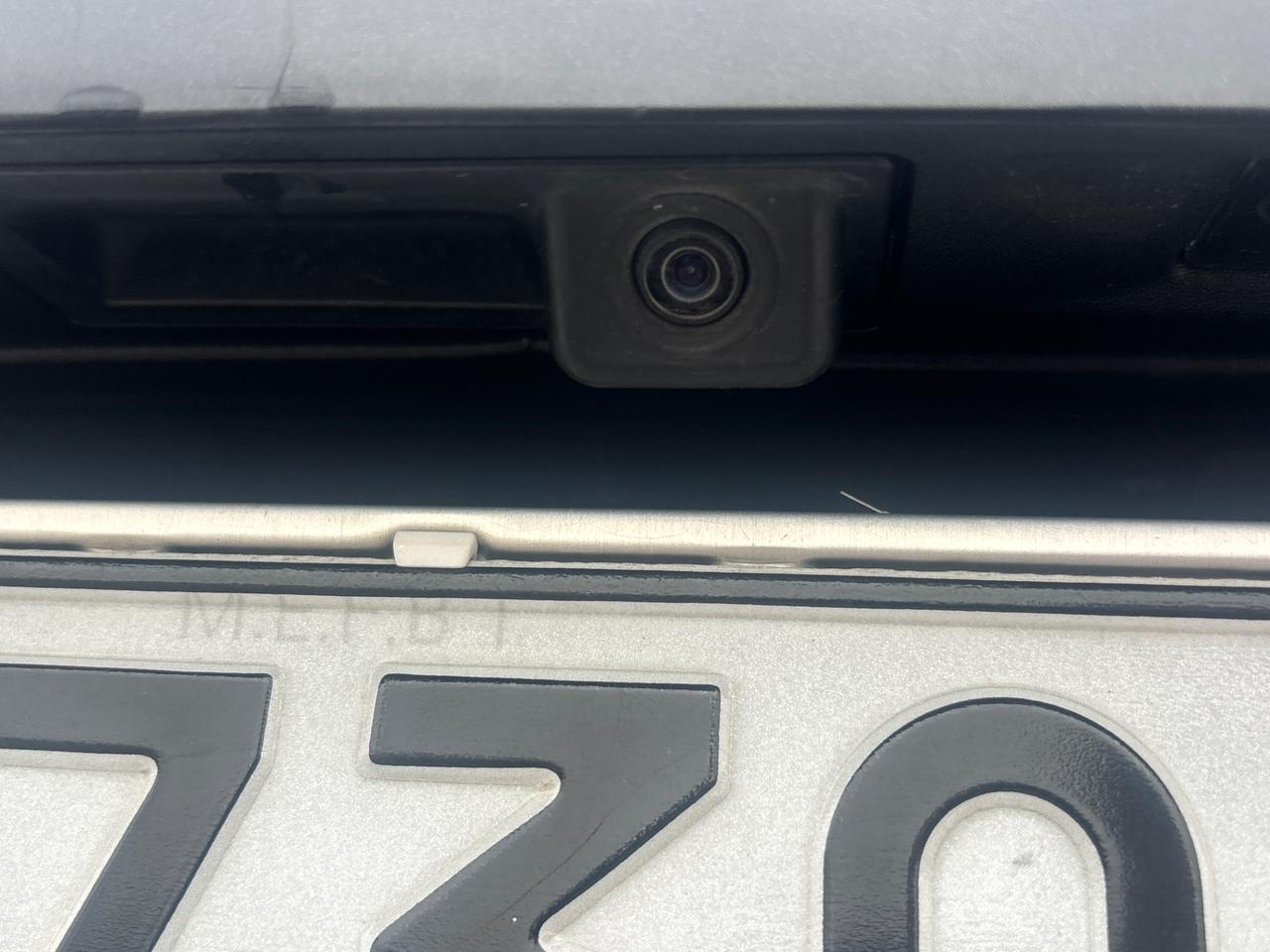 Volkswagen Tiguan 2.0 TDI DPF 4MOTION Sport & Style