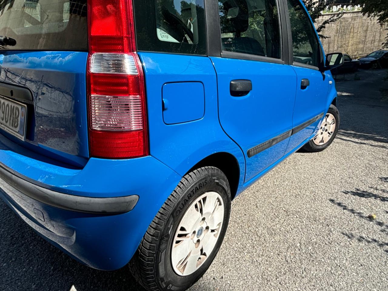 Fiat Panda 1.2 Dynamic