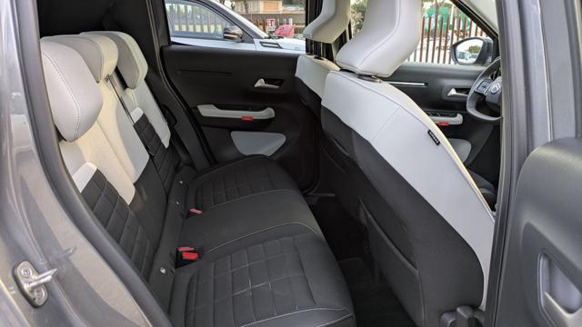 CITROEN C3 1.2cc TURBO 100cv