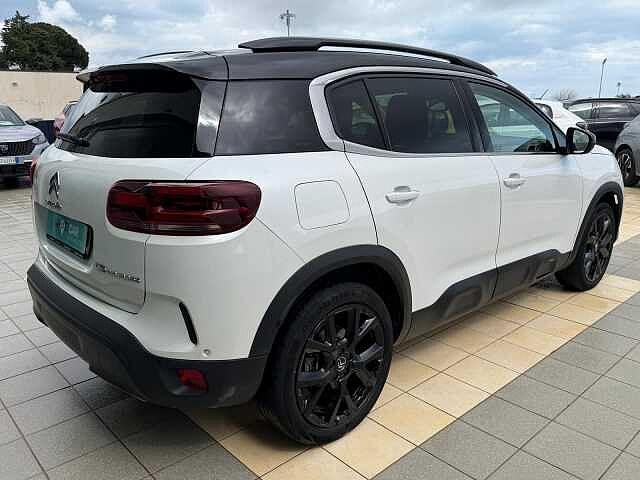 Citroen C5 Aircross BlueHDi 130 S&S EAT8 Shine Pack