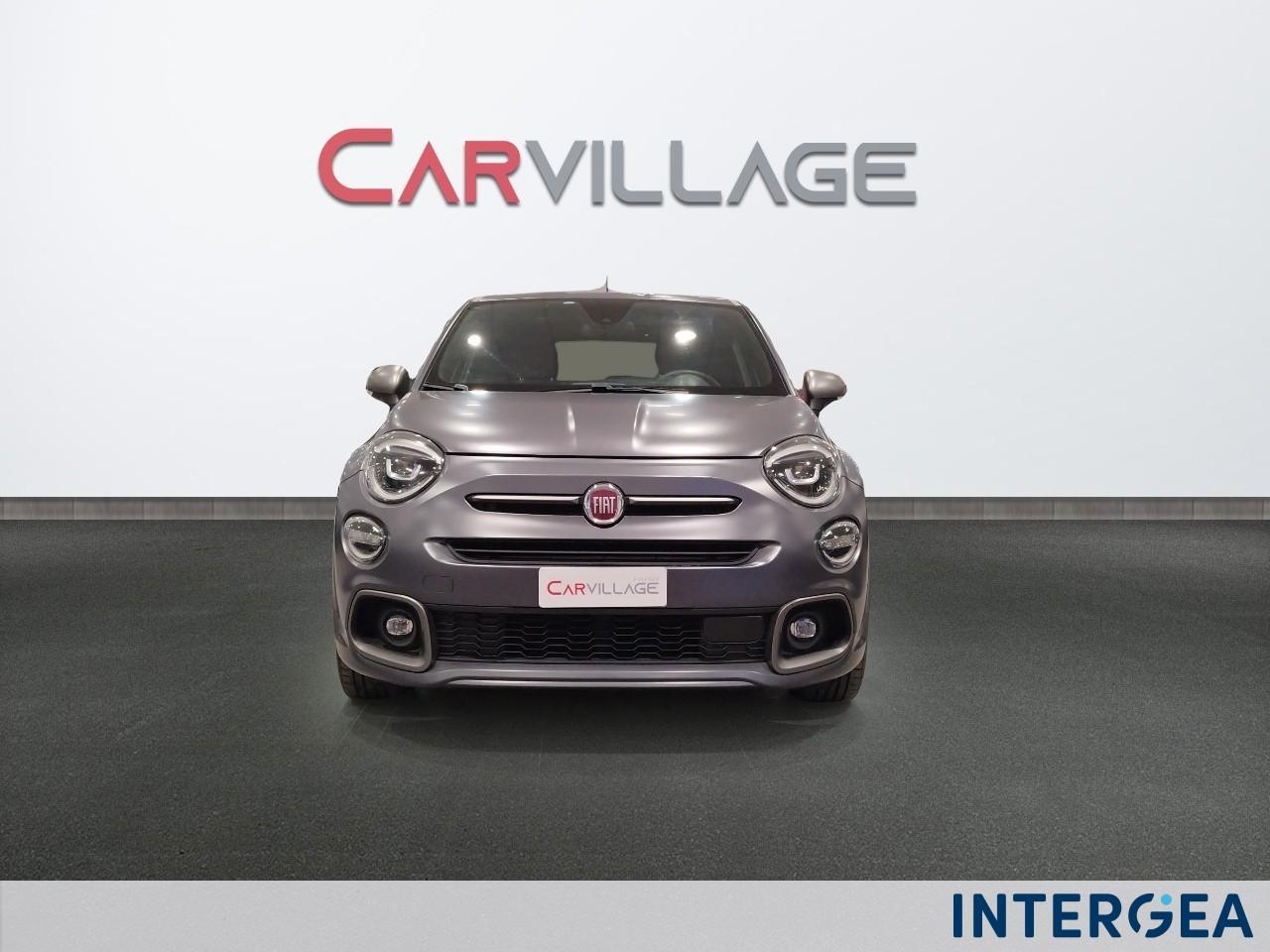 FIAT 500X 1.3 T4 Sport 150cv dct