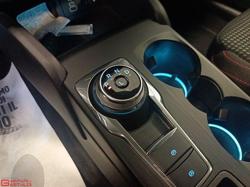 Ford Focus Focus 1.5 EcoBlue 115 CV automatico 5p. ST-Line