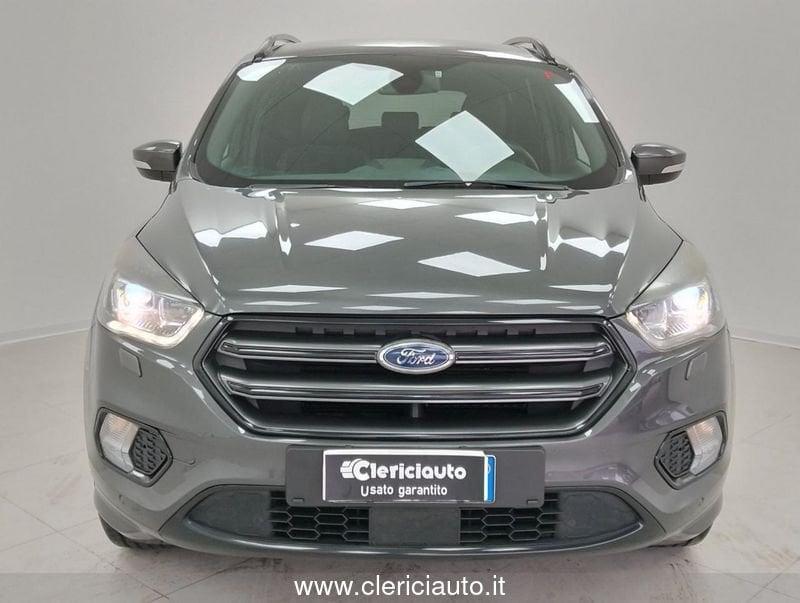 Ford Kuga 1.5 EcoBoost 120 CV S&S 2WD ST-Line